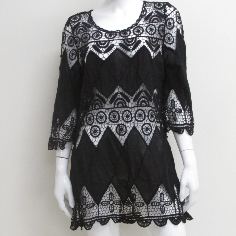 NWT coverup Knit dress!!!